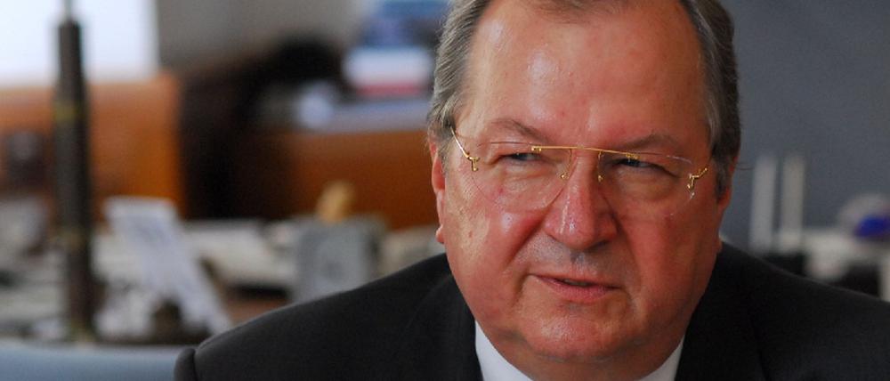 Heinz Buschkowsky