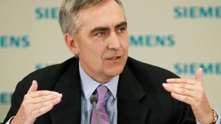 Peter Löscher