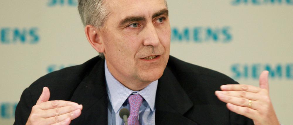 Peter Löscher