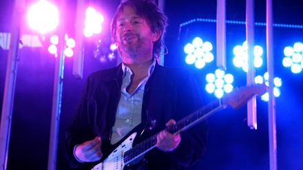 Radiohead
