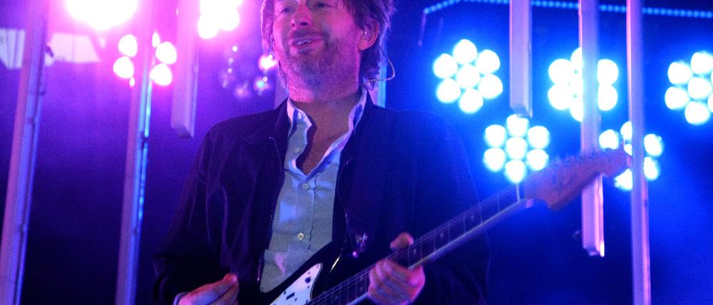 Radiohead
