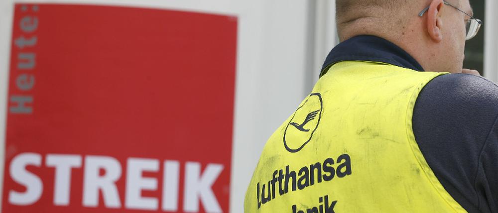 Lufthansa