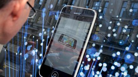 iPhone
