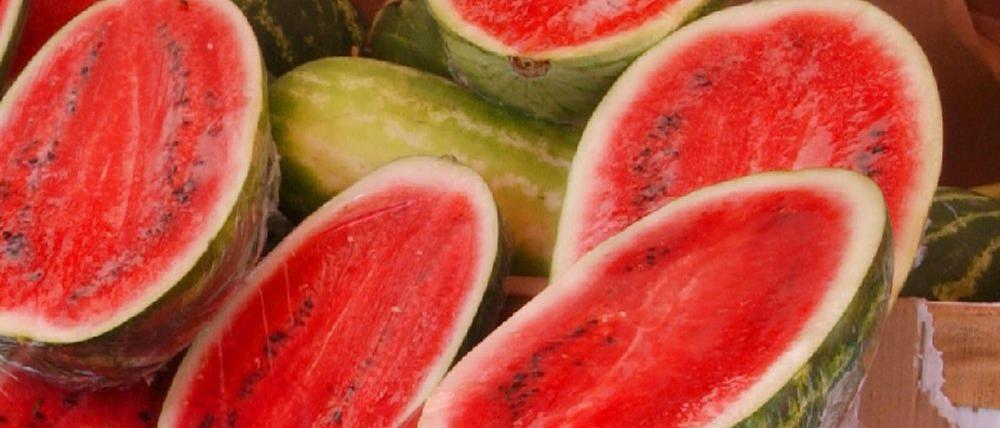 Wassermelone