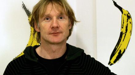 Thomas Baumgärtel