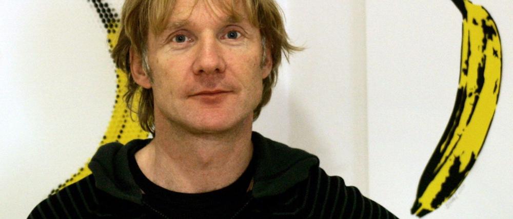 Thomas Baumgärtel