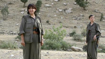 PKK