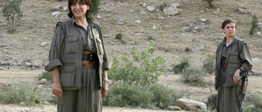 PKK