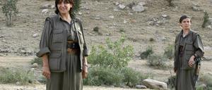 PKK