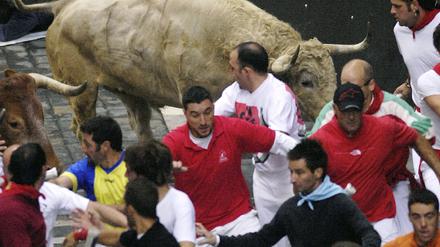 Pamplona
