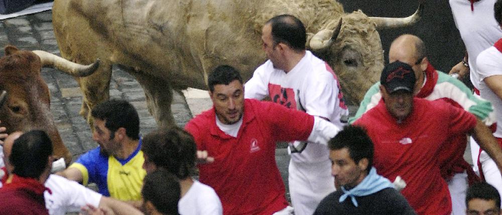 Pamplona