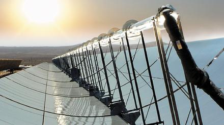 Solartechnik