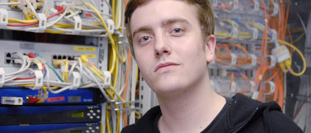 Ric Server