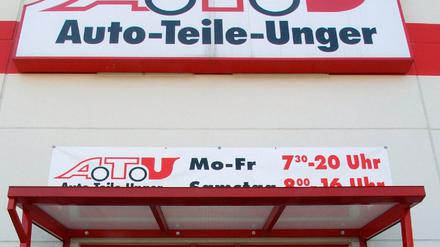 ATU