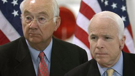 Phil Gramm