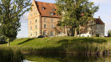 Ulrichshusen