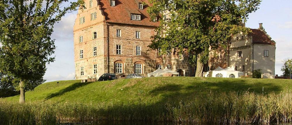Ulrichshusen