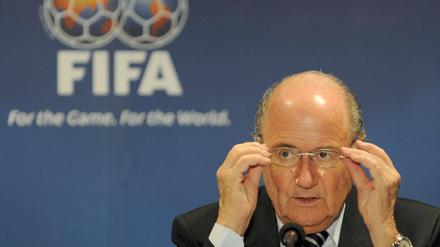 Blatter
