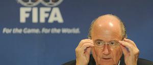 Blatter