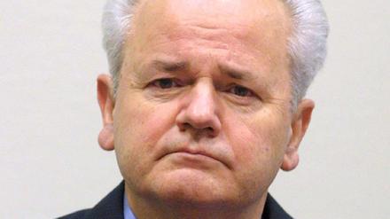 Milosevic