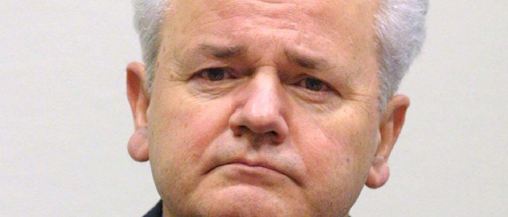 Milosevic
