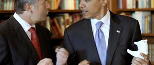 Obama