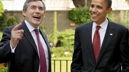 Barack Obama