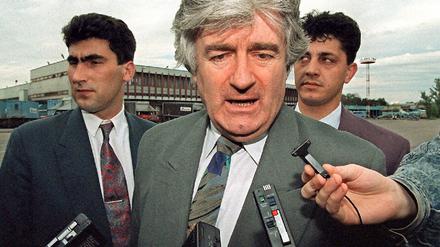 karadzic