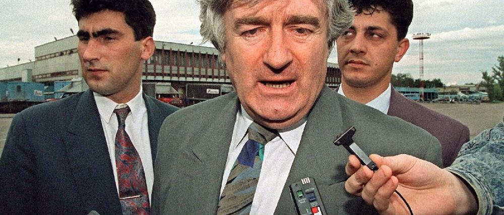 karadzic