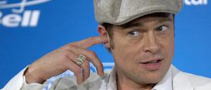 Brad Pitt