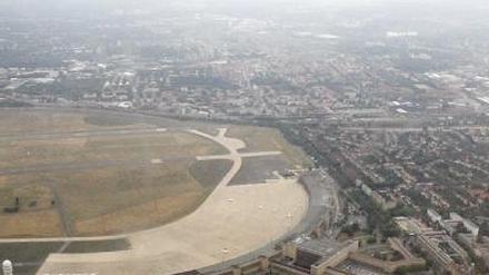 Flughafen Tempelhof