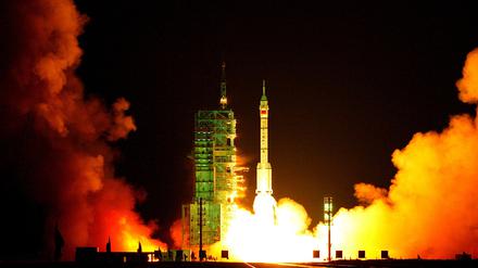 Shenzhou
