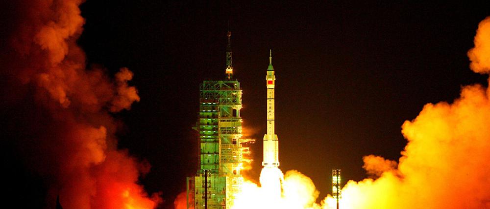 Shenzhou