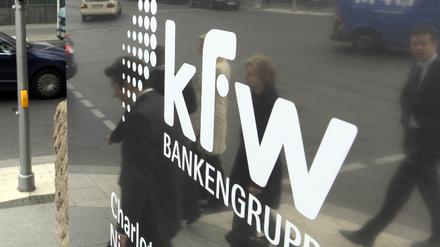 KfW