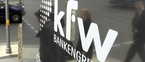 KfW