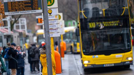 Zuletzt waren die Ticketpreise in Berlin und Brandenburg zum Jahr 2021 erhöht worden.