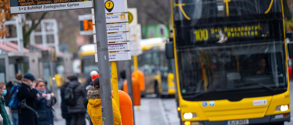 Zuletzt waren die Ticketpreise in Berlin und Brandenburg zum Jahr 2021 erhöht worden.