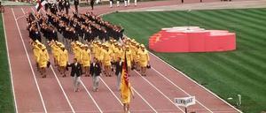 Olympische Sommerspiele 1968 in Mexiko