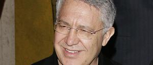Zülfü Livaneli