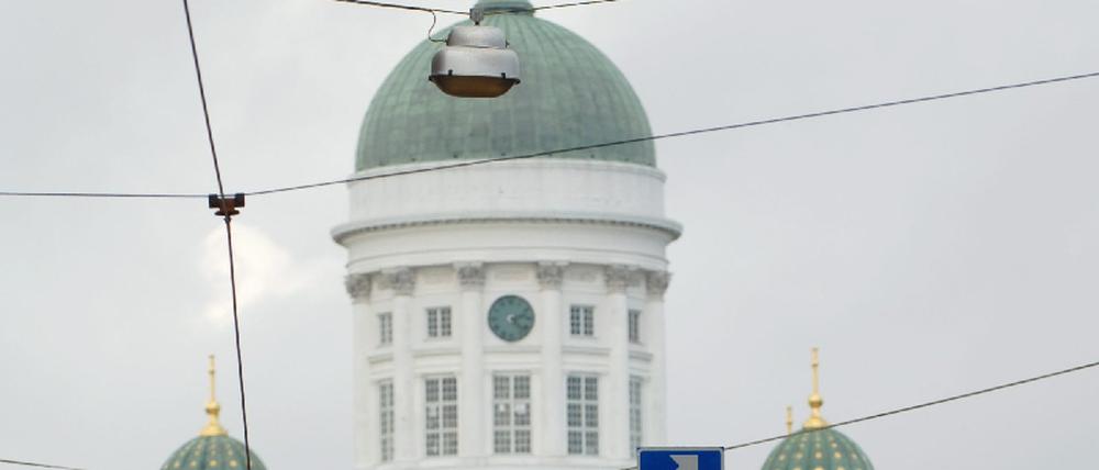 Helsinkio