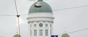 Helsinkio