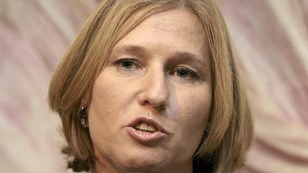 Zipi Livni