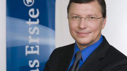 Volker Herres