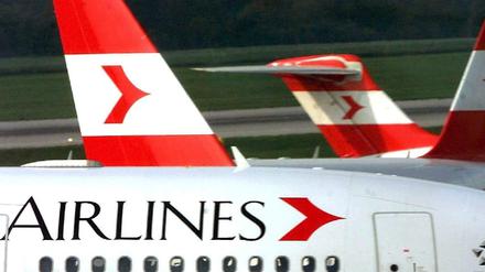austrian airlines