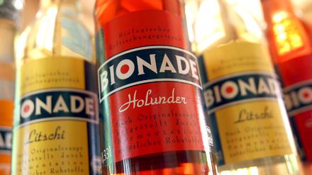 Bionade