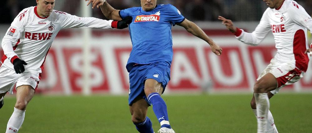 Hoffenheim