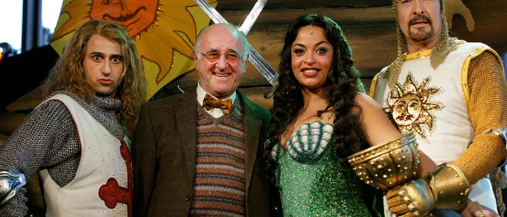 Spamalot