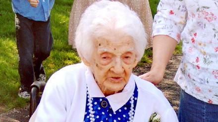 edna parker