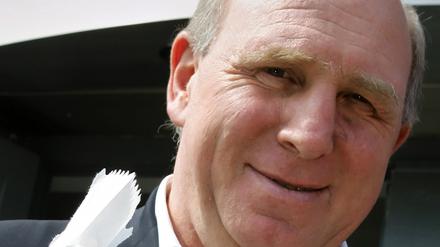Dieter Hoeneß