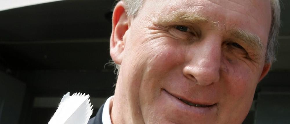 Dieter Hoeneß